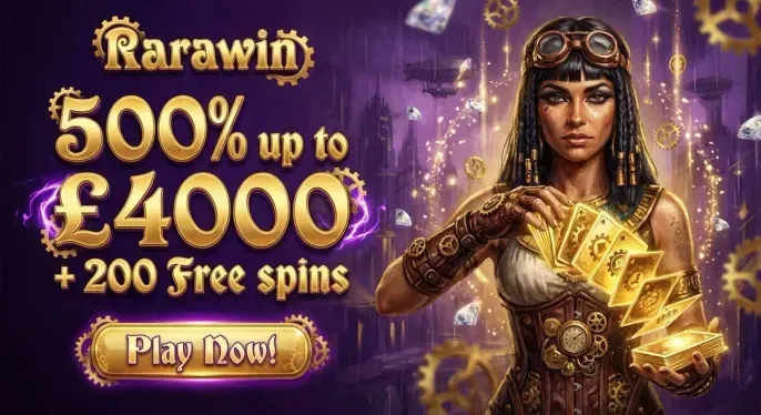 Rarawin Casino